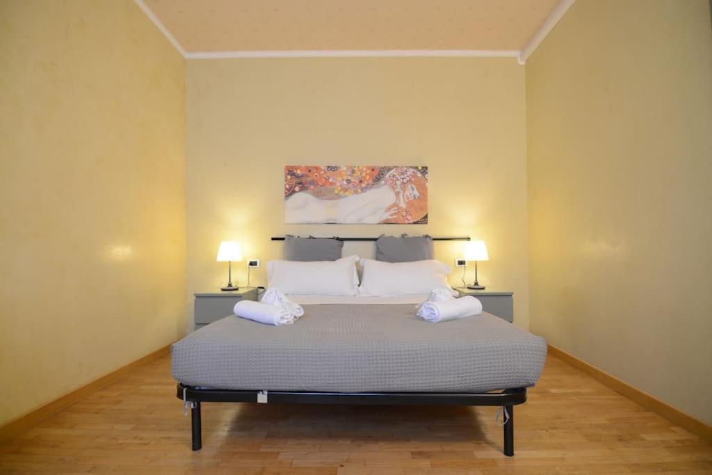 Palazzuolo 112 - Keys Of Italy Apartment Florence Exterior photo