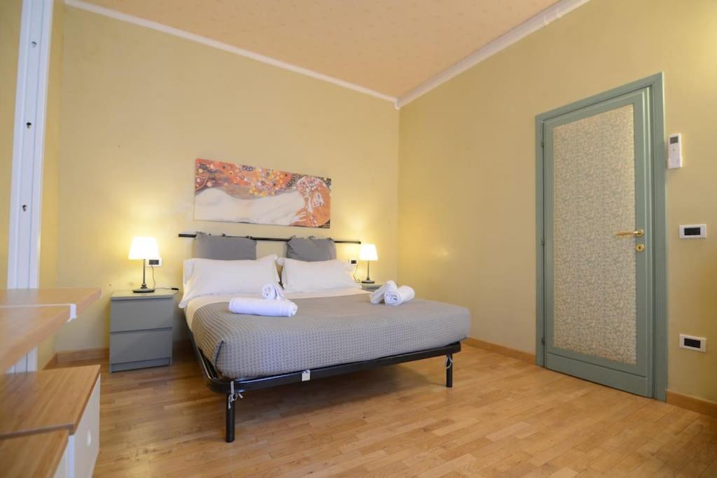 Palazzuolo 112 - Keys Of Italy Apartment Florence Exterior photo