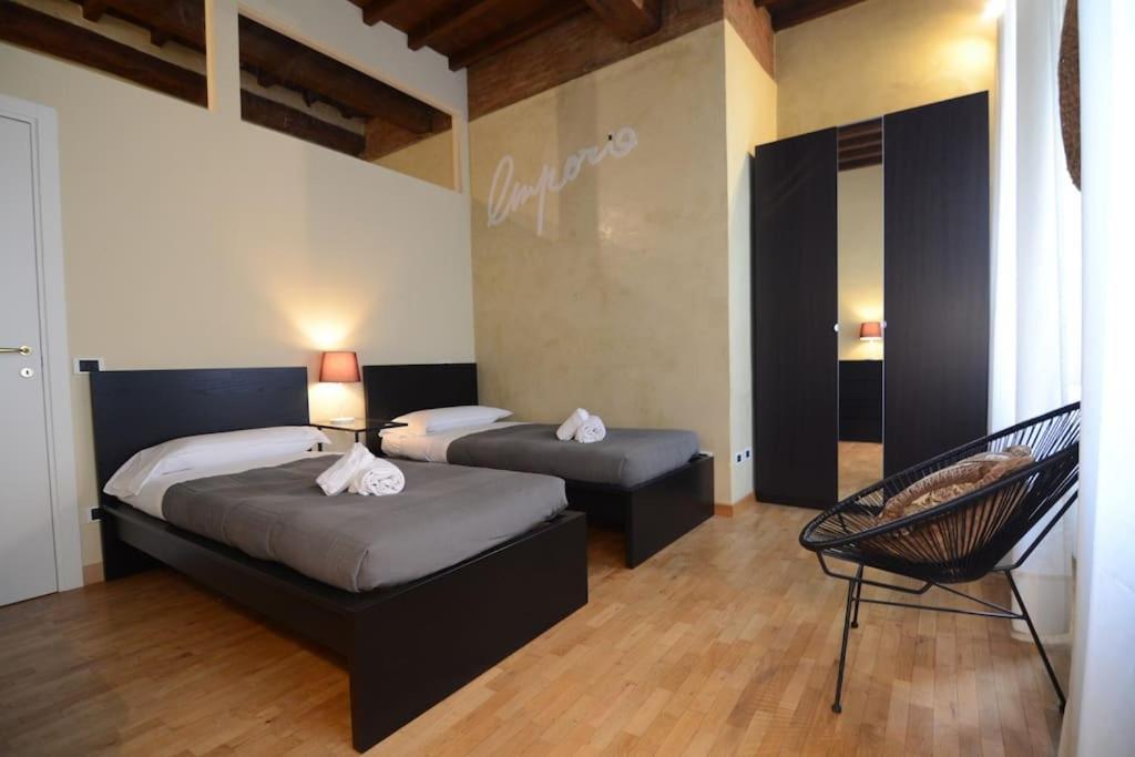 Palazzuolo 112 - Keys Of Italy Apartment Florence Exterior photo