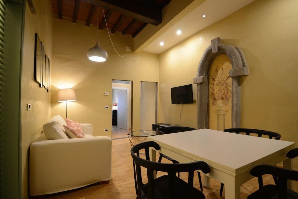 Palazzuolo 112 - Keys Of Italy Apartment Florence Exterior photo