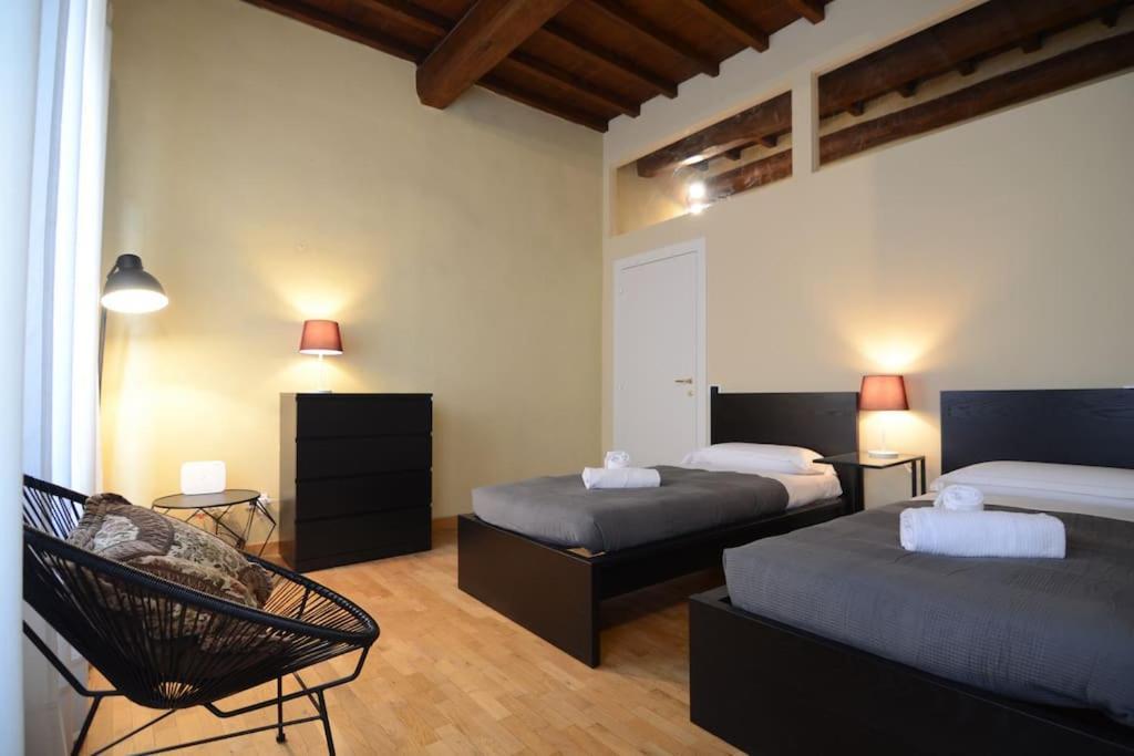 Palazzuolo 112 - Keys Of Italy Apartment Florence Exterior photo