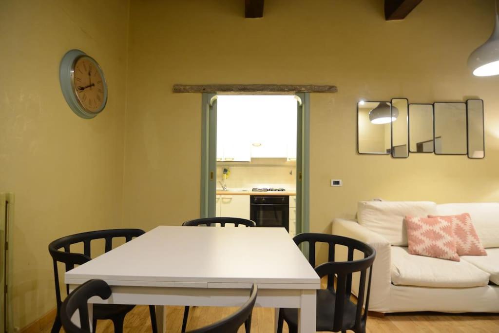 Palazzuolo 112 - Keys Of Italy Apartment Florence Exterior photo