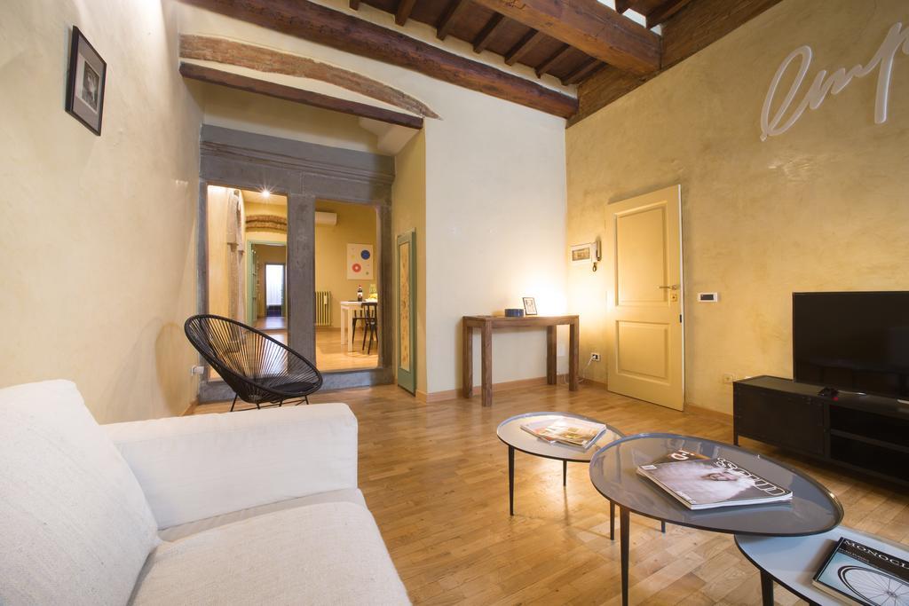 Palazzuolo 112 - Keys Of Italy Apartment Florence Exterior photo